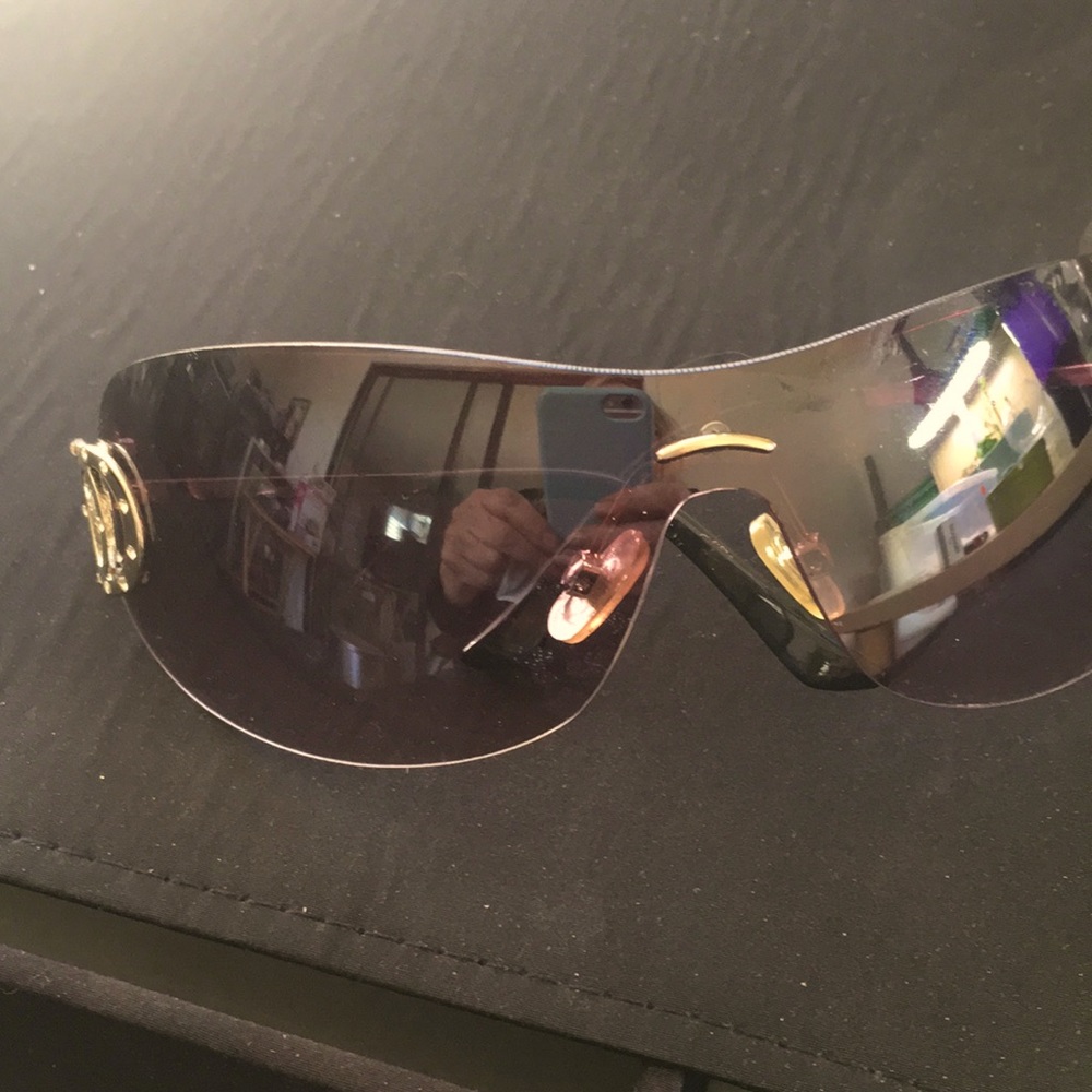 “IDENTITY “ Sunglasses